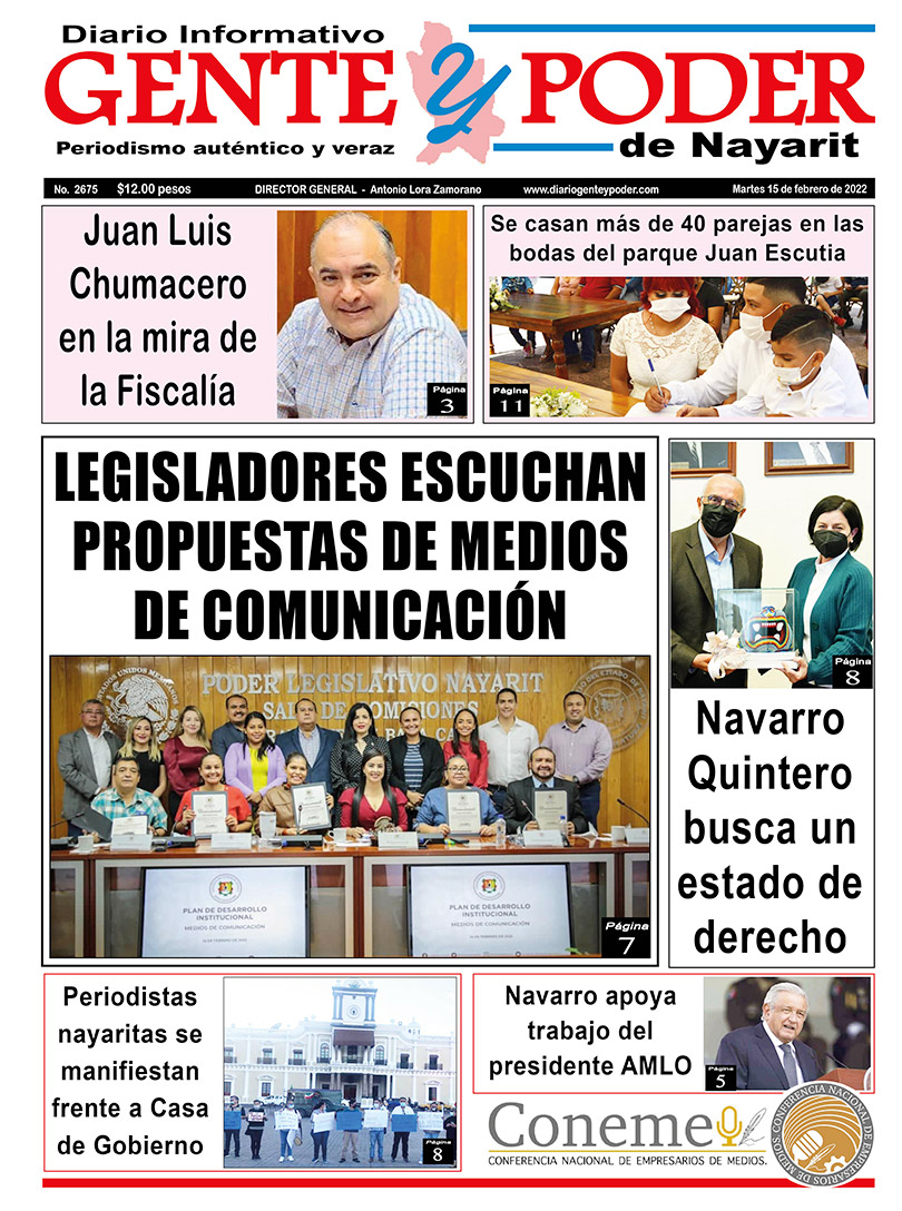 Edición 20220215