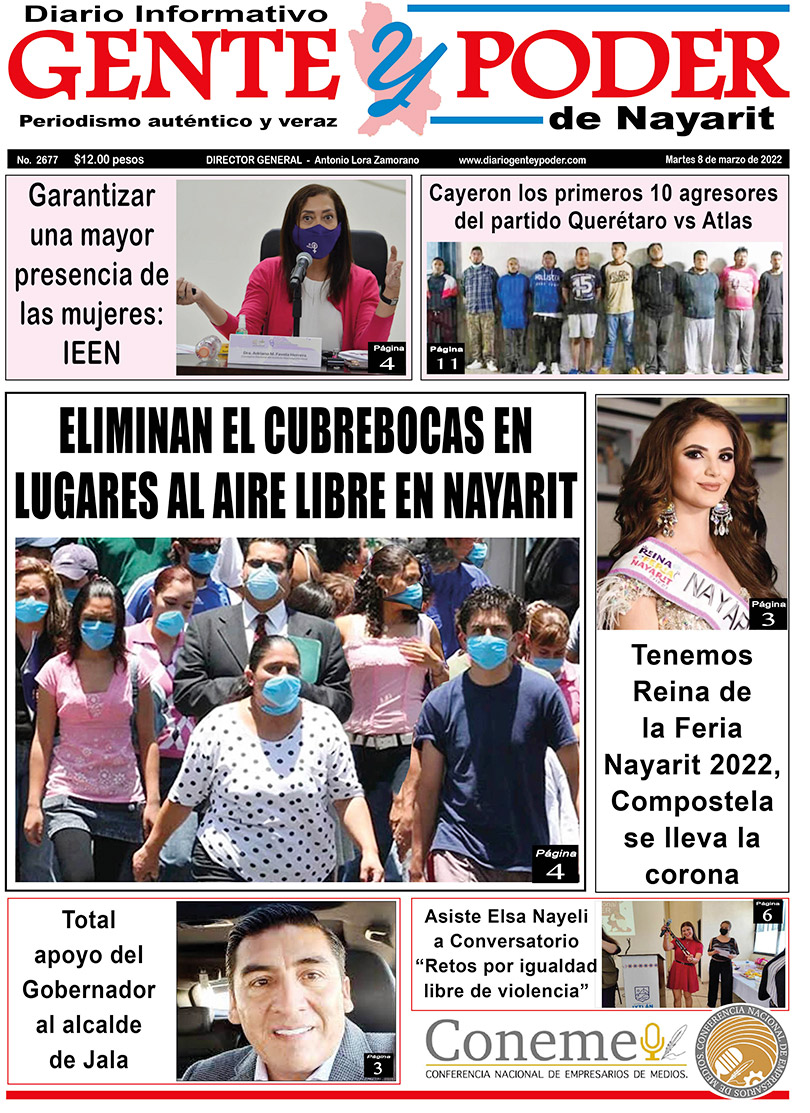 Edición 20220309
