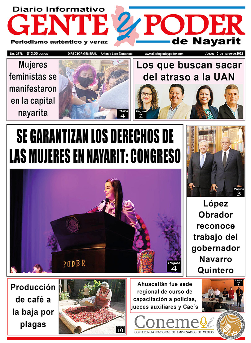 Edición 20220310