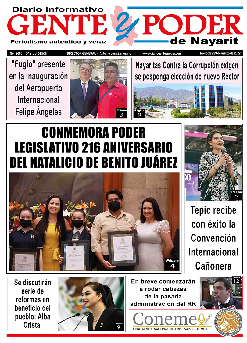 Edición 20220325