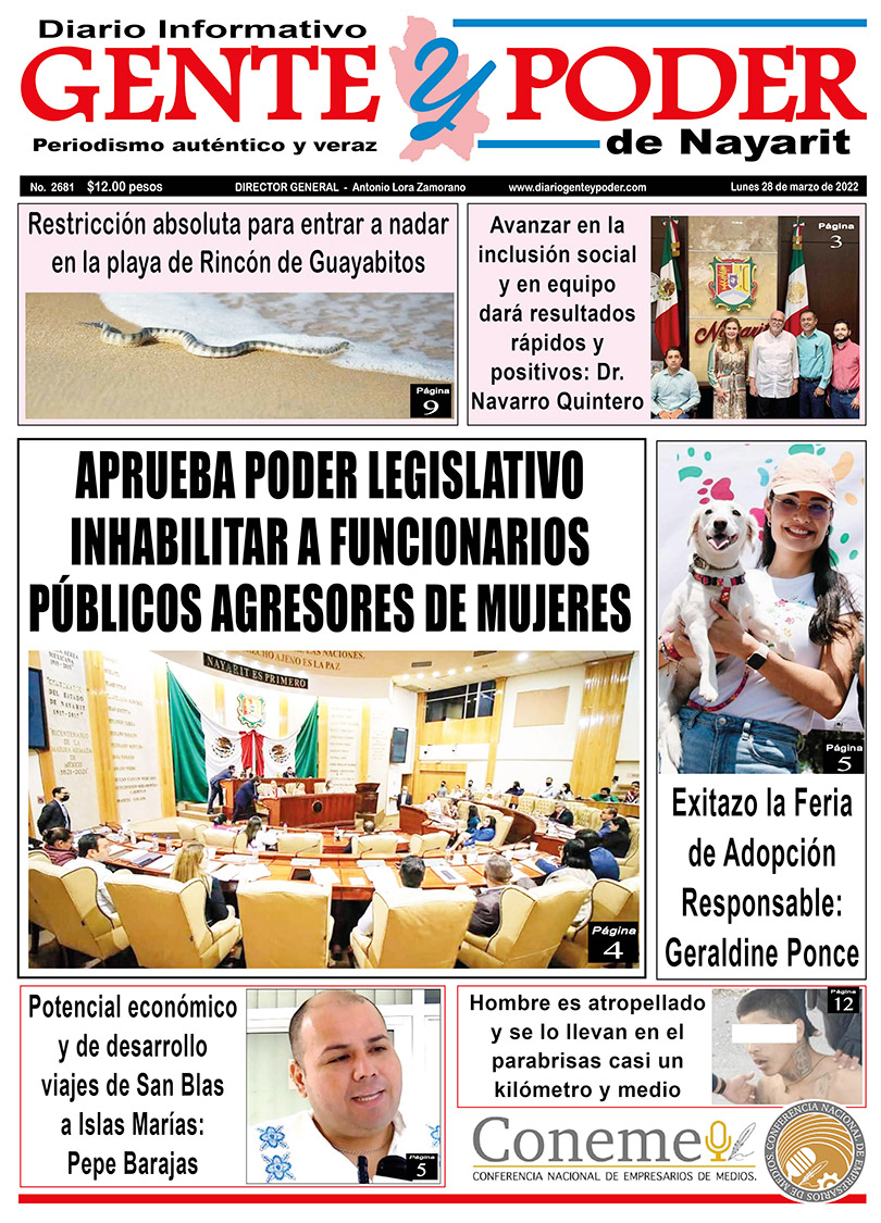 Edición 20220328