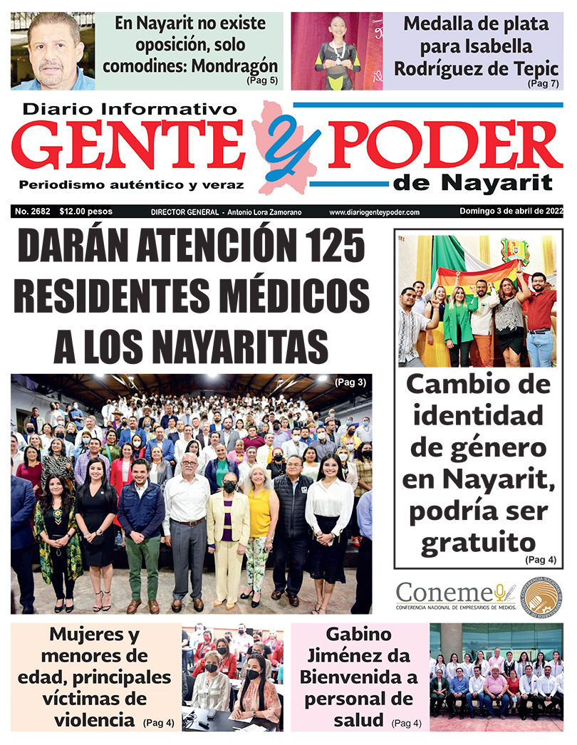 Edición 20220403