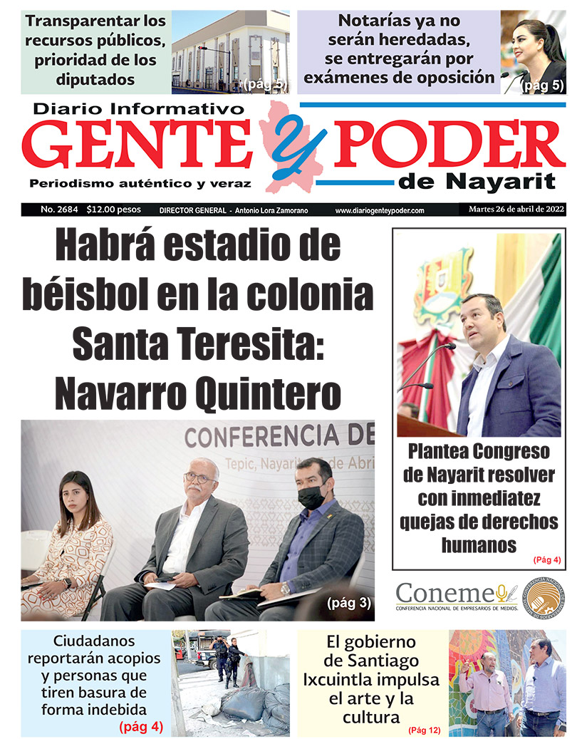 Edición 20220426