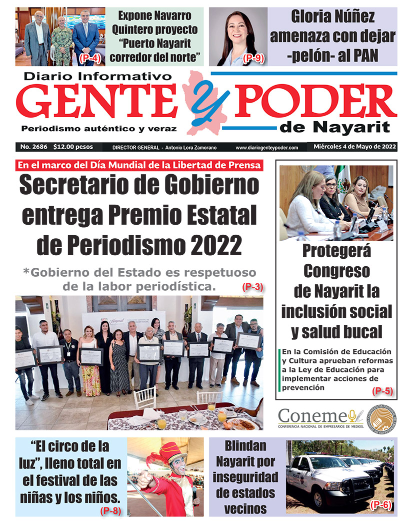 Edición 20220504