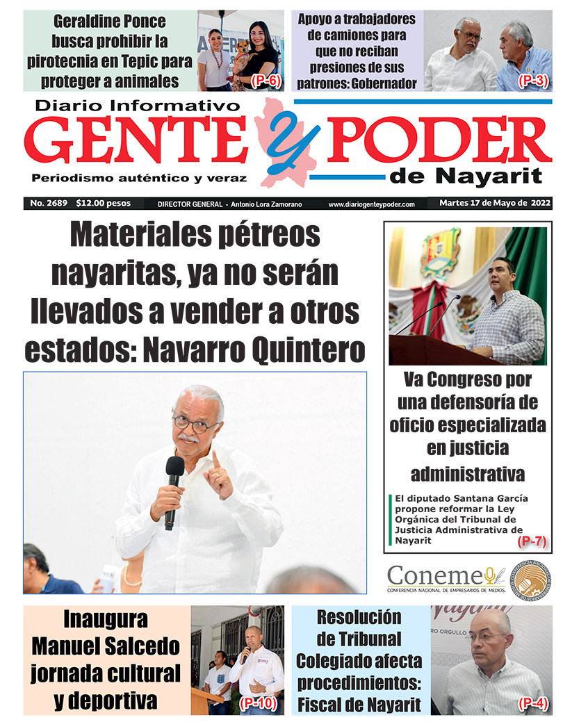 Edición 20220517