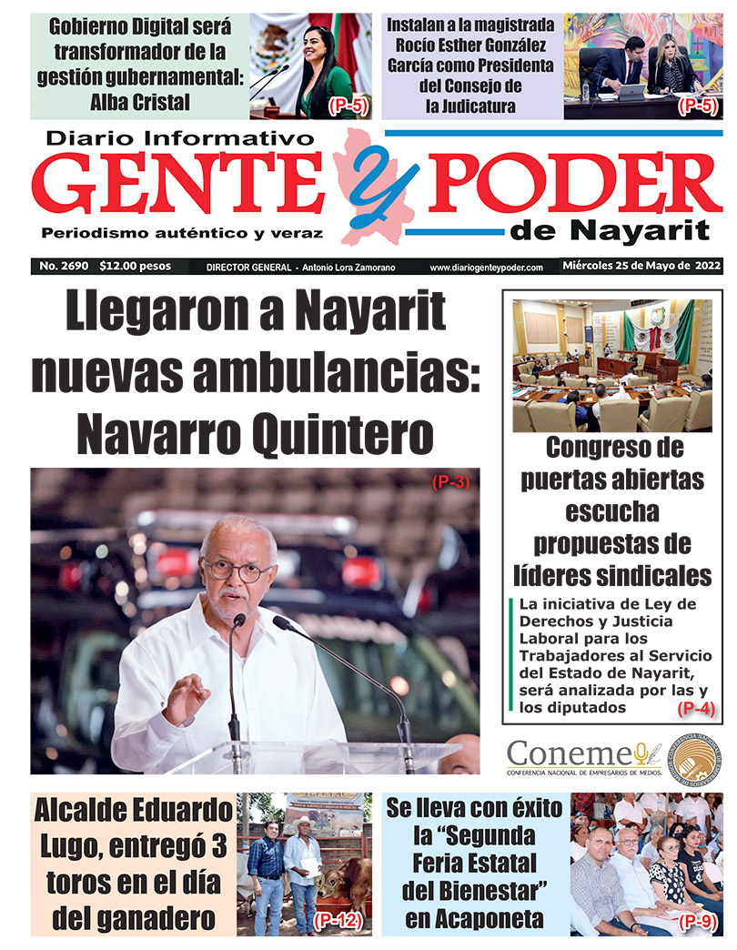 Edición 20220525