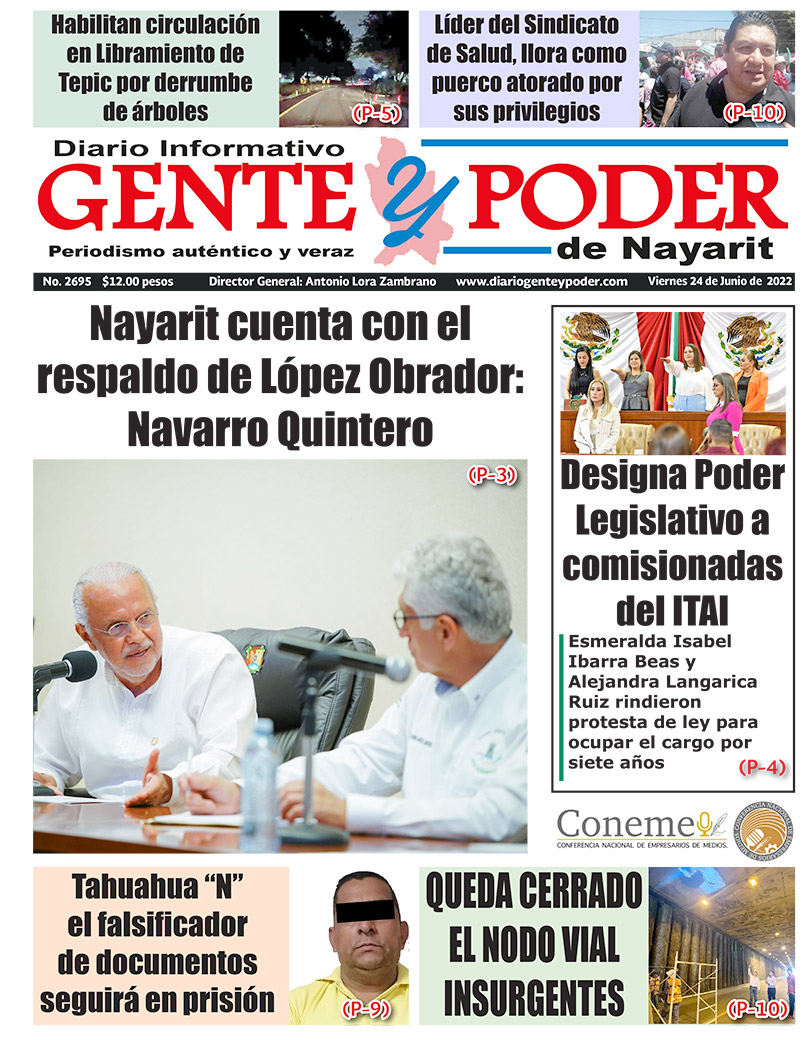 Edición 20220624