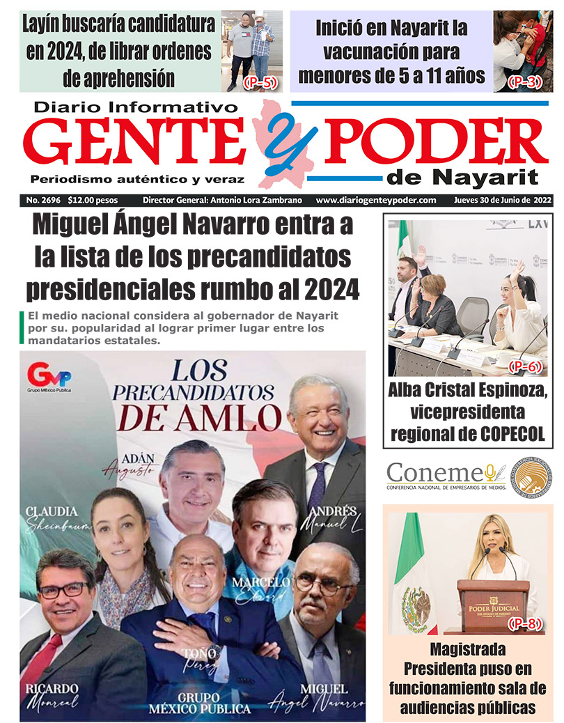 Edición 20220630