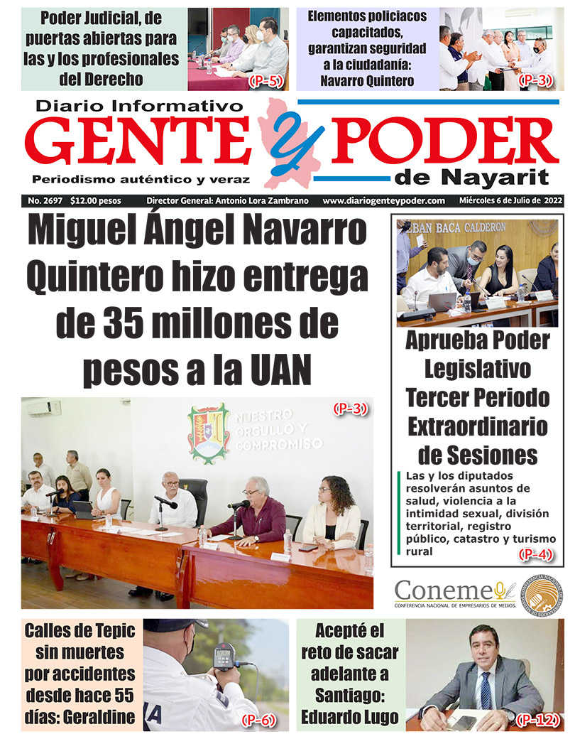 Edición 20220706