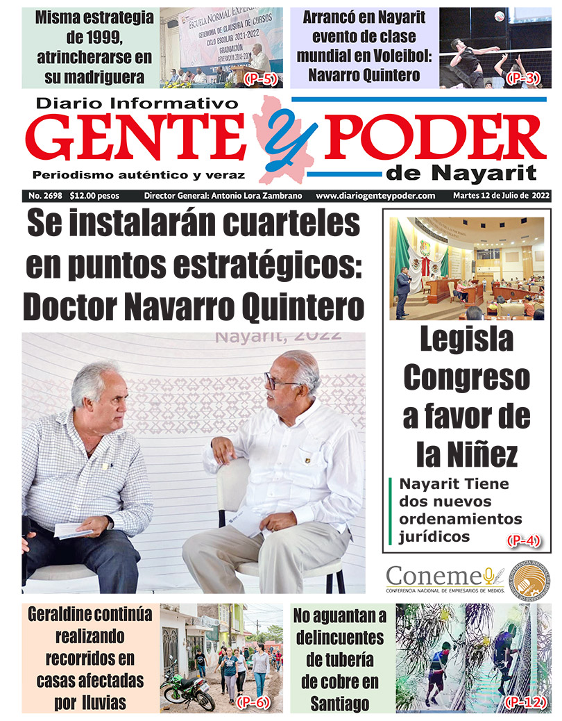 Edición 20220712