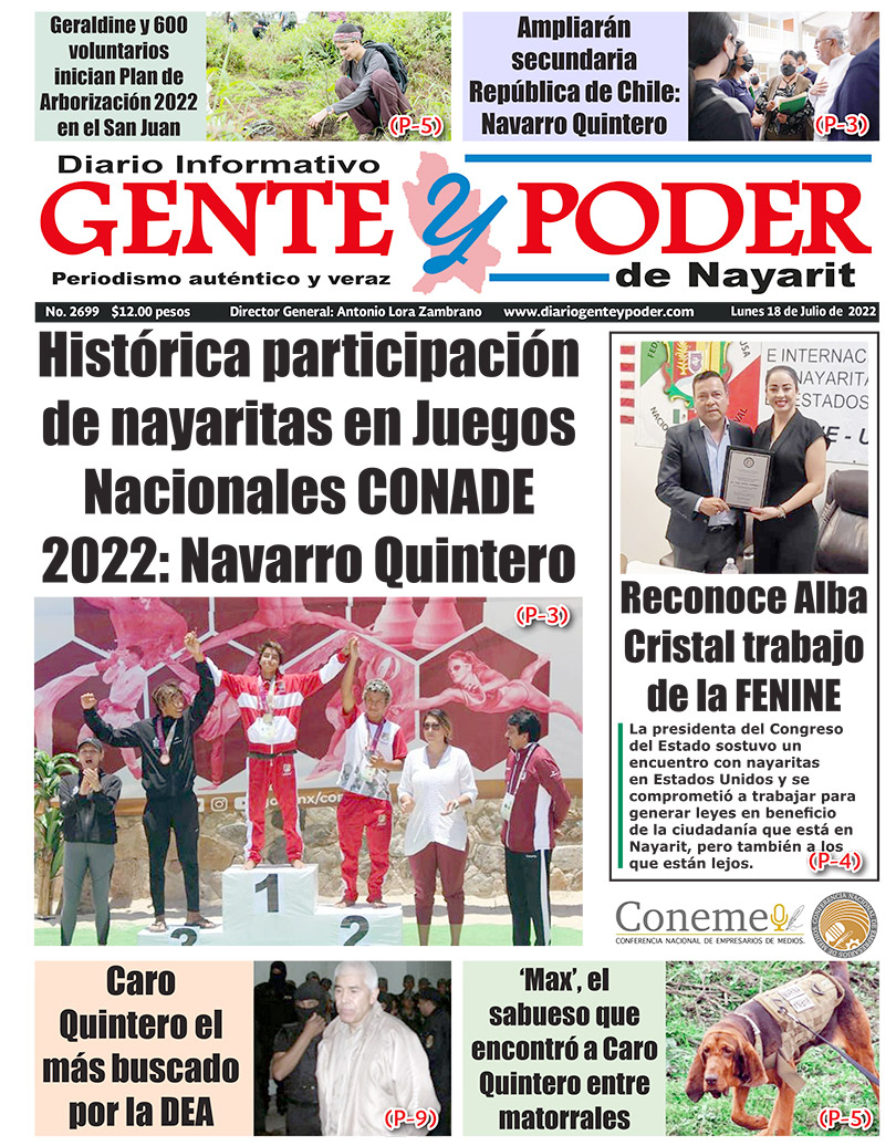 Edición 20220718