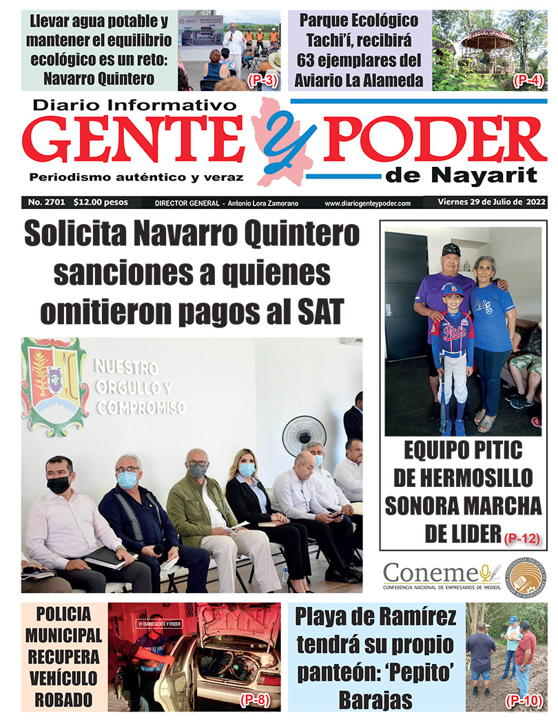 Edición 20220729