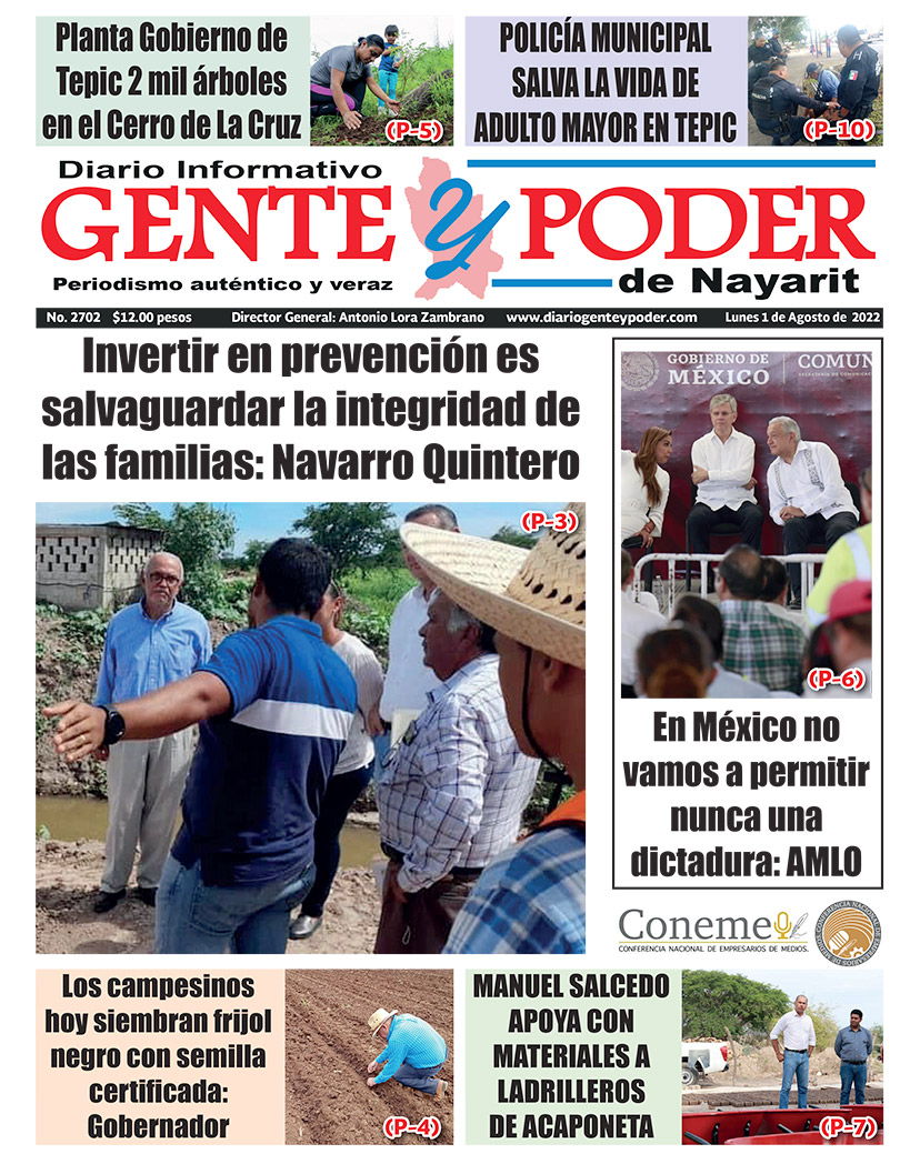 Edición 20220801
