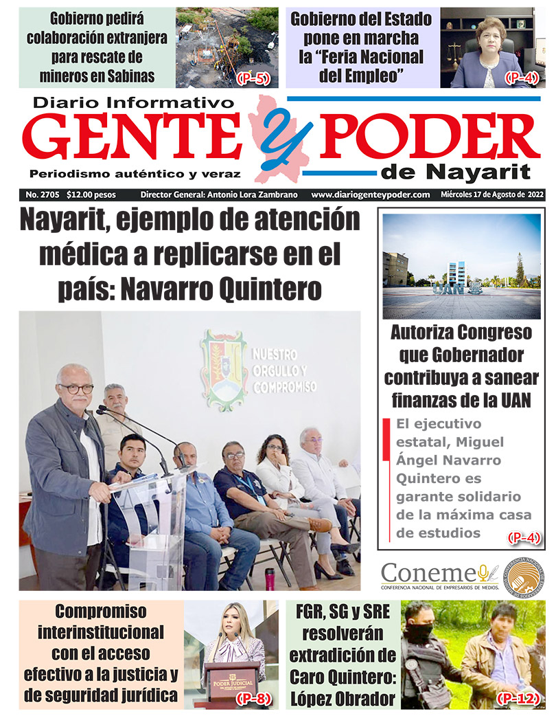 Edición 20220817