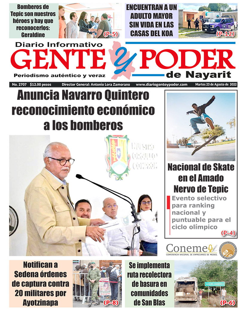 Edición 20220824