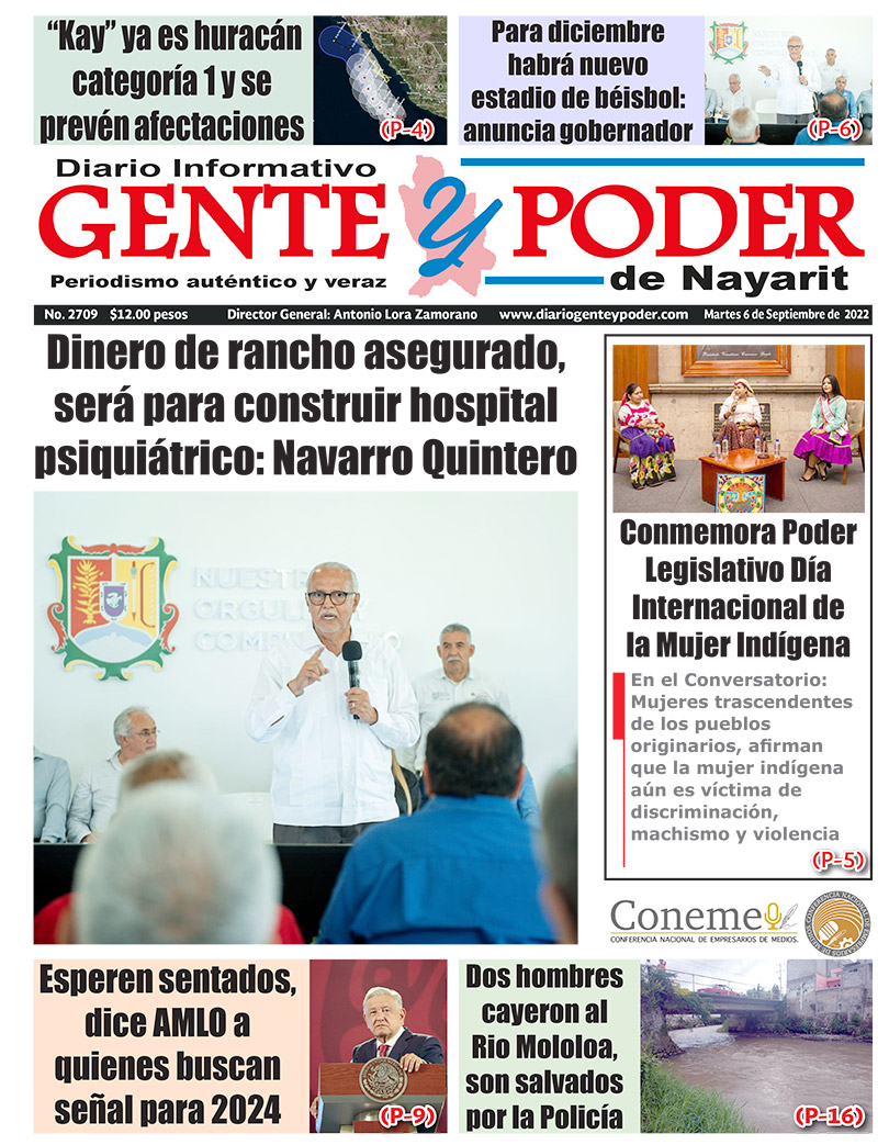 Edición 20220906