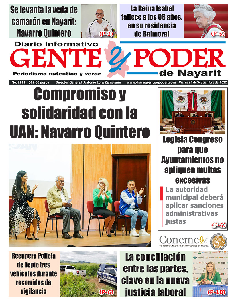 Edición 20220909