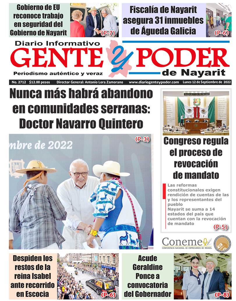 Edición 20220912
