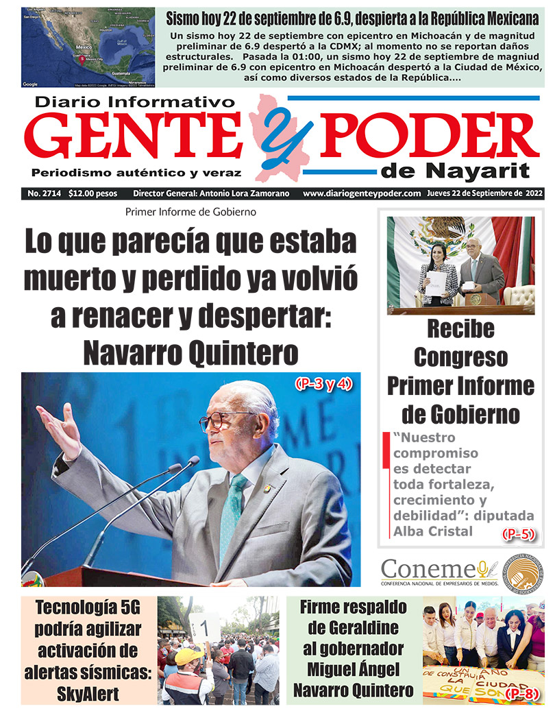 Edición 20220922