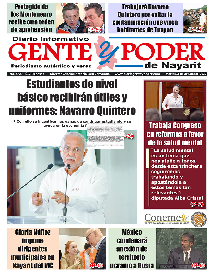 Edición 20221011