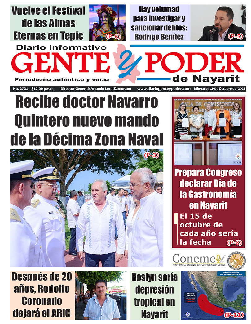 Edición 20221019
