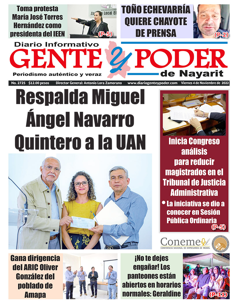 Edición 20221104