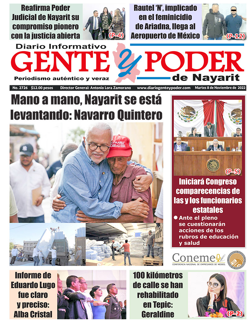 Edición 20221108
