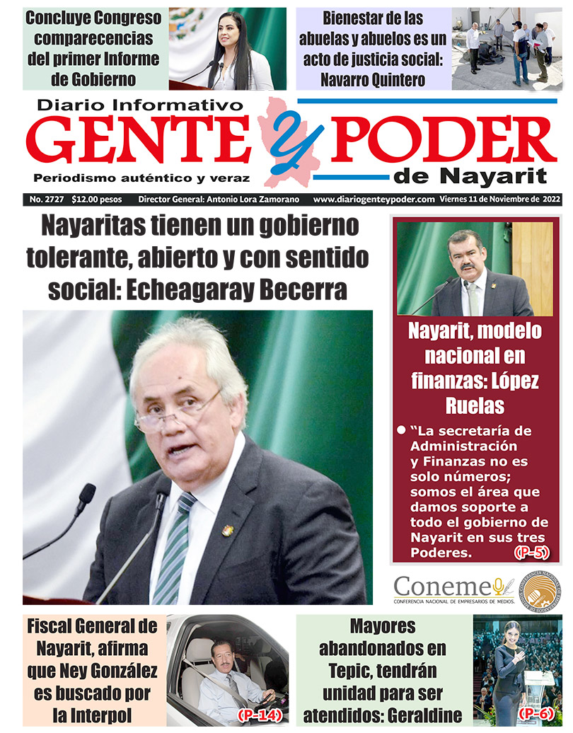 Edición 20221111