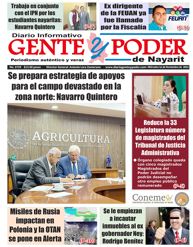 Edición 20221116