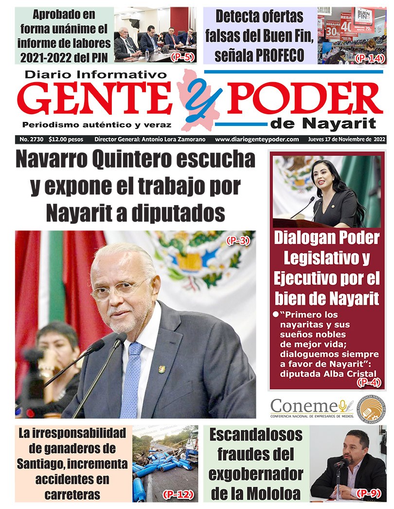 Edición 20221117