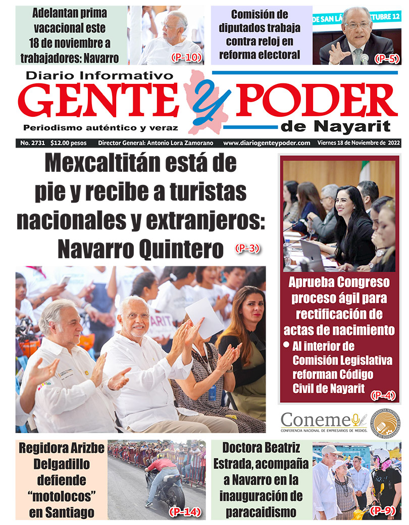 Edición 20221118