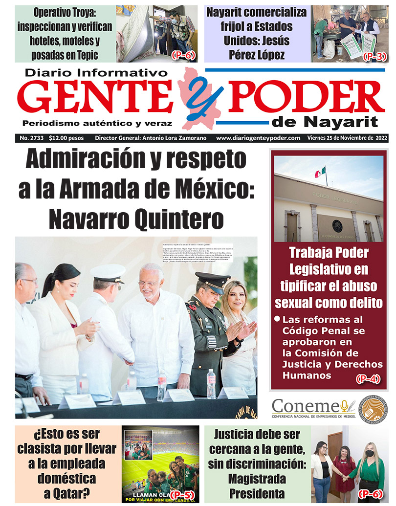 Edición 20221125