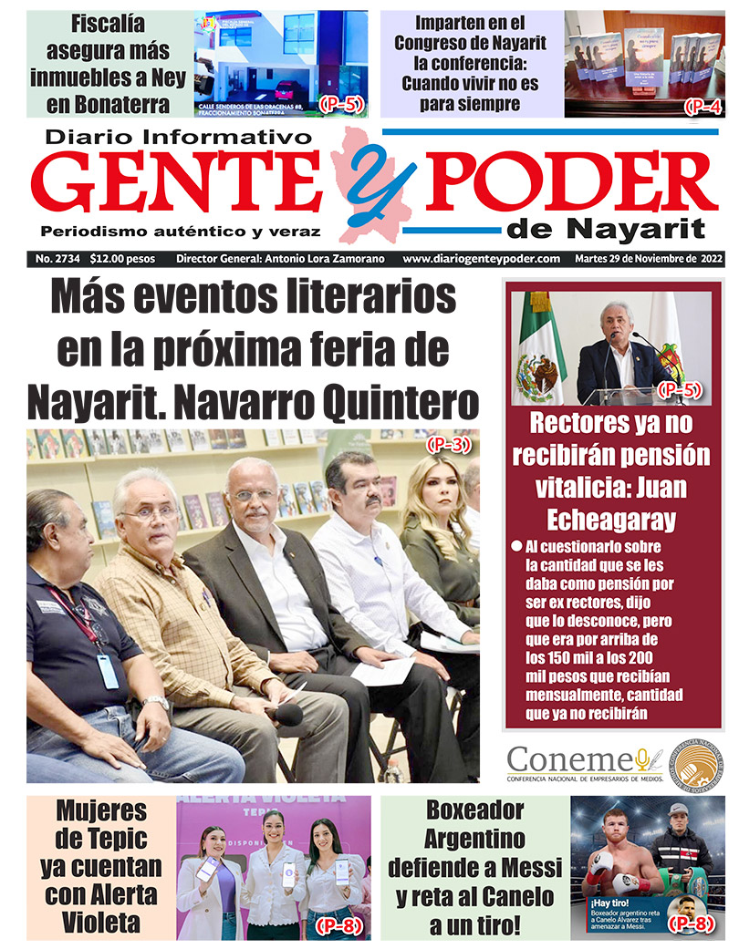Edición 20221129
