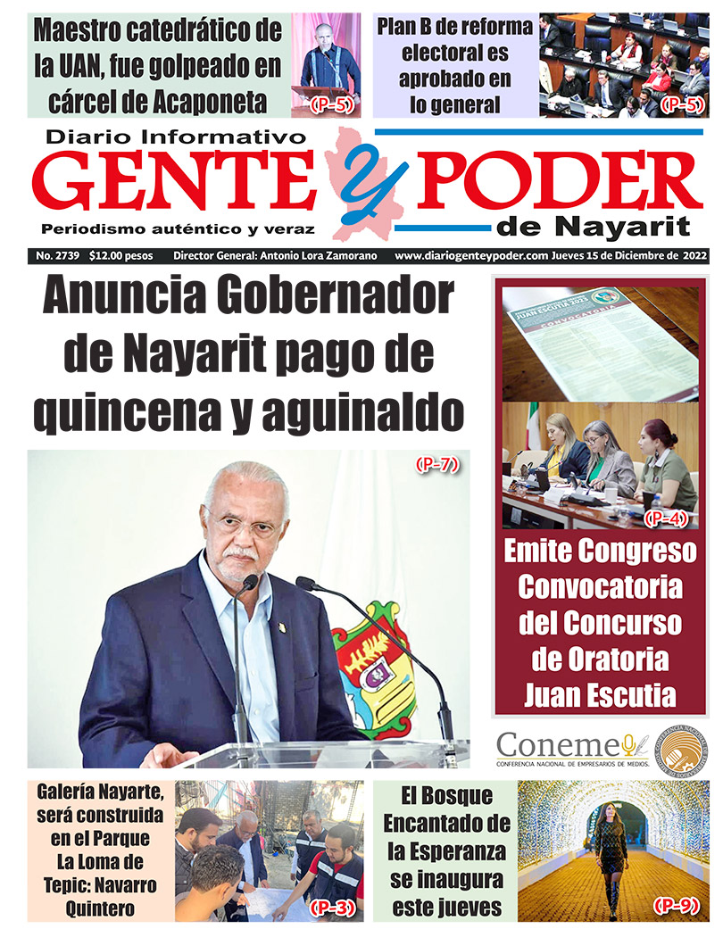Edición 20221215