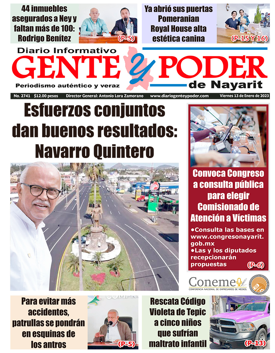 Edición 20230113