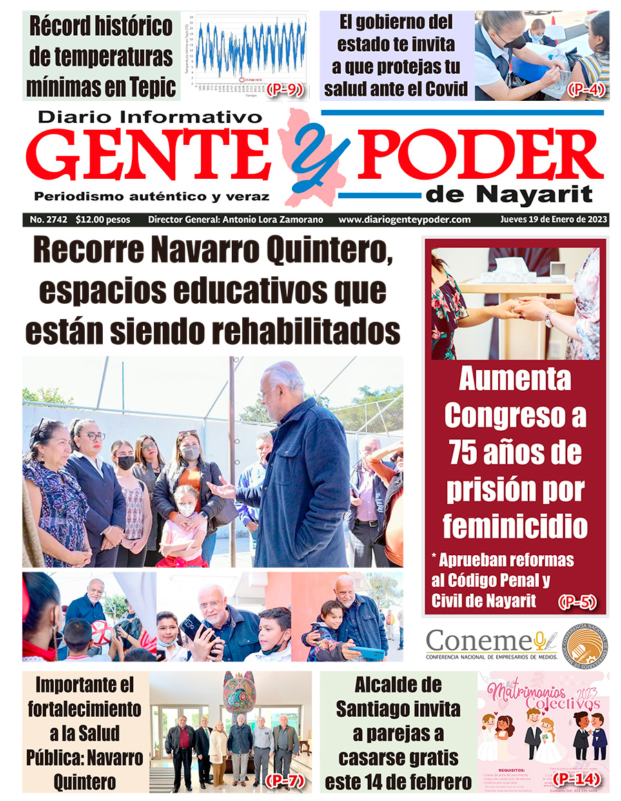Edición 20230119