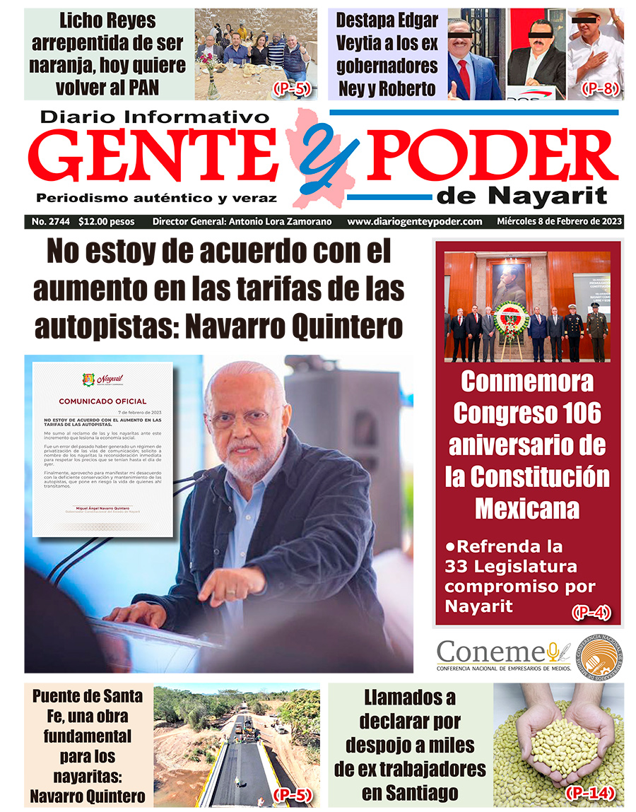 Edición 20230208