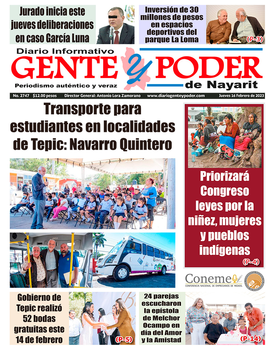 Edición 20230216