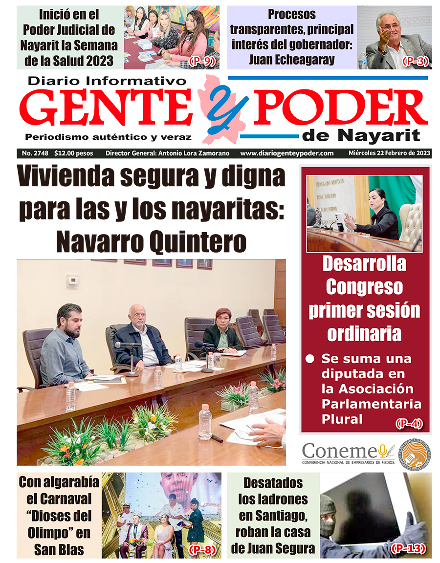Edición 20230222