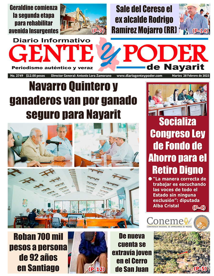Edición 20230228