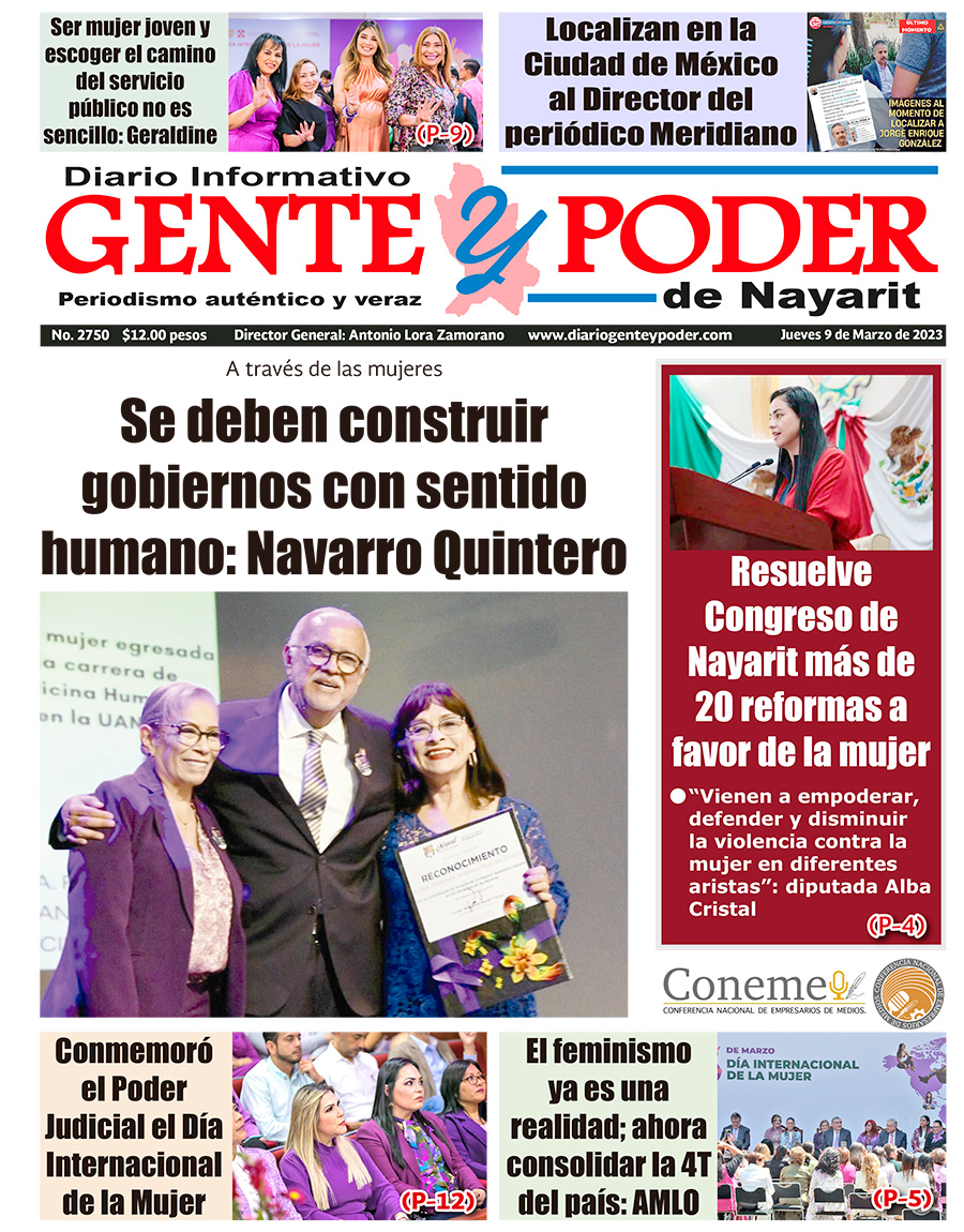 Edición 20230309