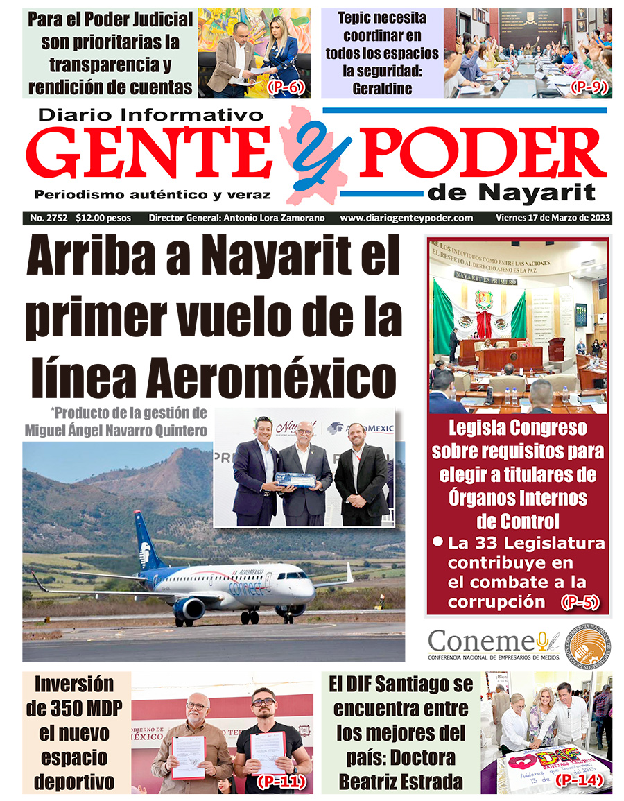 Edición 20230317