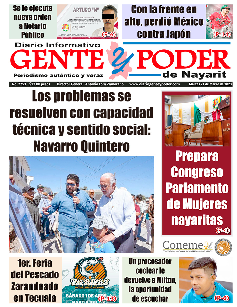 Edición 20230321