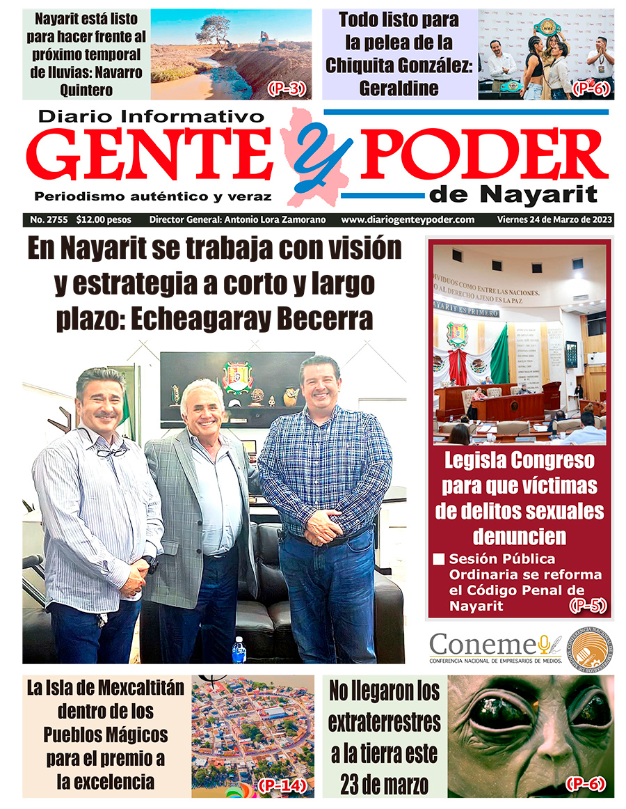 Edición 20230324