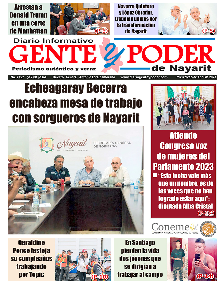 Edición 20230405