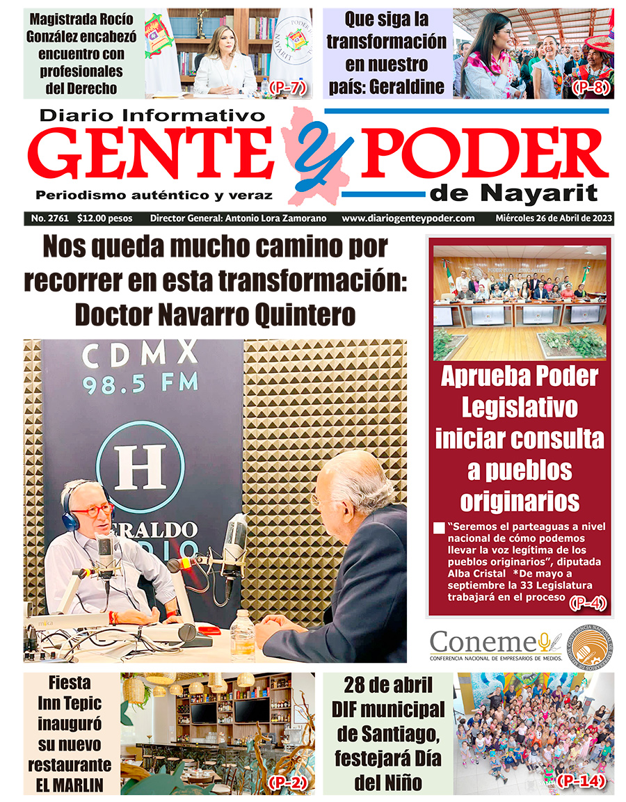 Edición 20230426