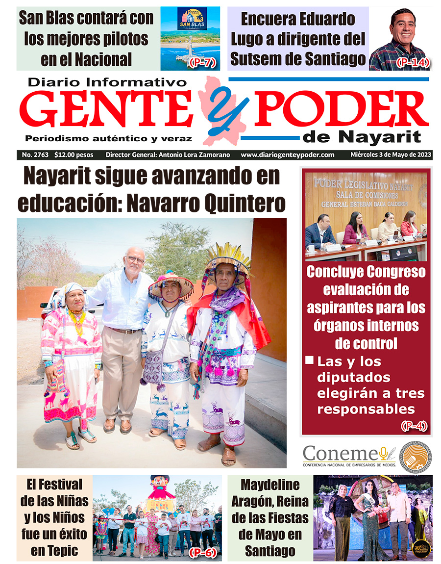 Edición 20230503