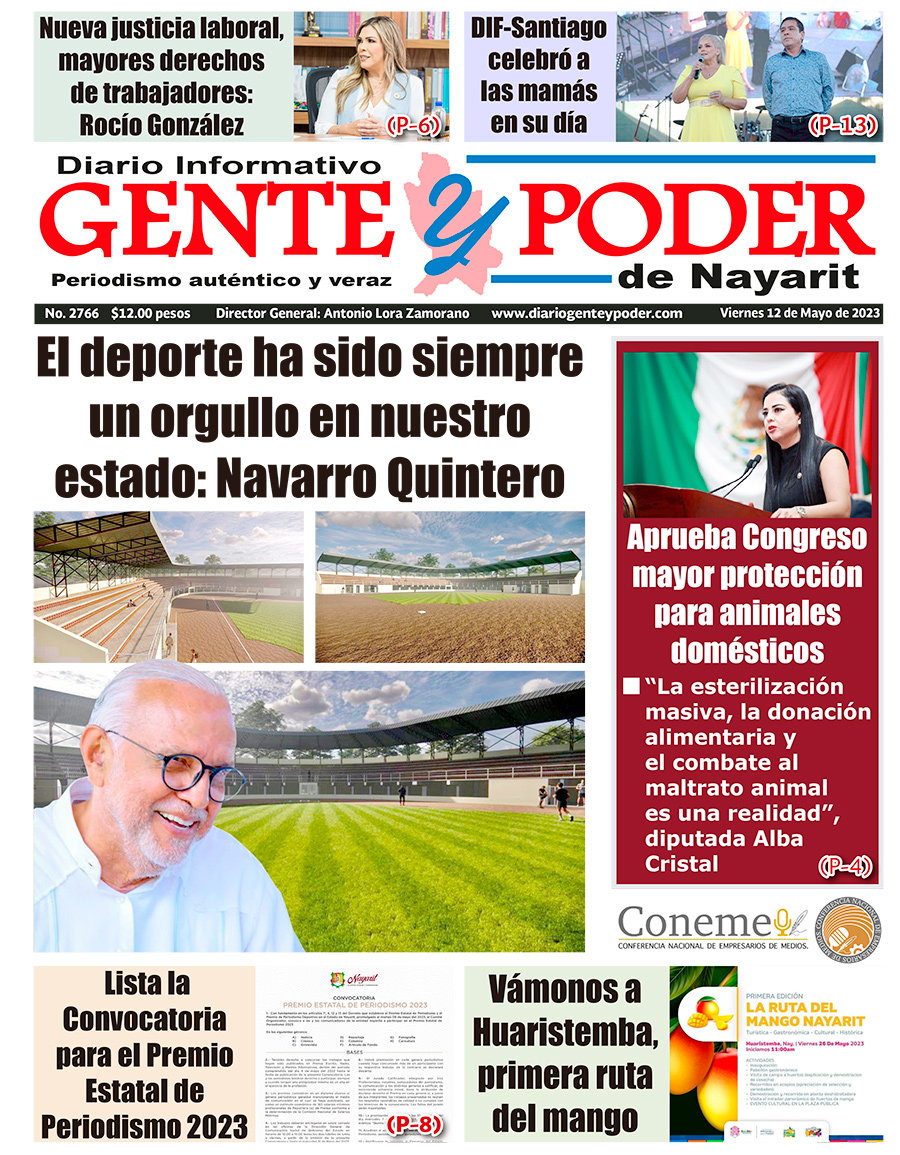 Edición 20230512
