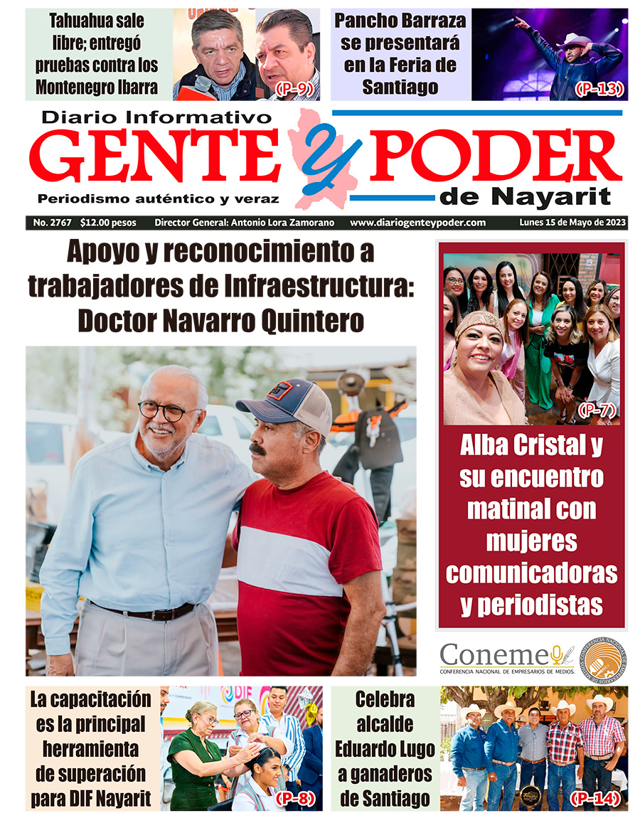 Edición 20230515