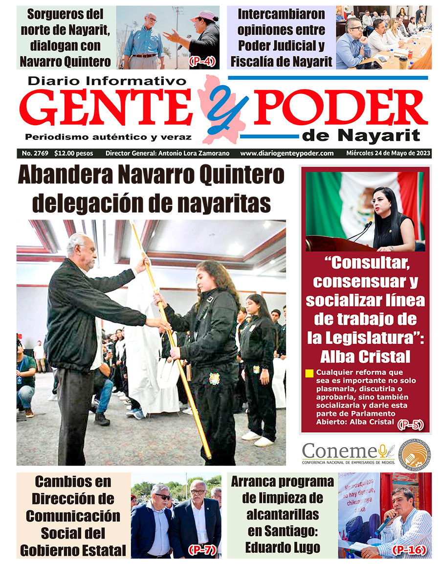Edición 20230524
